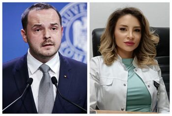 Ministrul Sănătății, prima REACȚIE după moartea subită a Ștefaniei Szabo: ”Media numărului de gărzi care trebuiau (…)