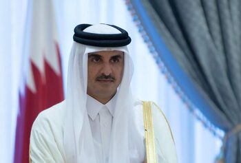 Qatarul acuză Israelul că a încercat să saboteze negocierile pentru Gaza / ”Netanyahu visează ca regiunea arabă să (…)