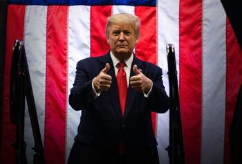 Trump va trimite arme Ucrainei prin NATO și va face luni o declarație importantă despre Rusia