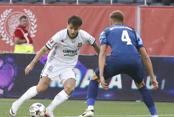 FC Hermannstadt – Metaloglobus București 2-2, Live Text Online în etapa 2 din Superliga. Lovitură de teatru: (…)