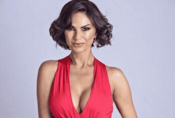 Ramona Bădescu arată senzațional la 56 de ani! Care este marele secret al divei!