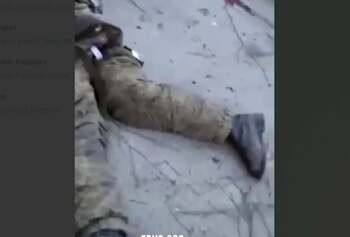 Rusia afirmă că a predat către Ucraina trupurile a 1.000 de soldaţi ucraineni ucişi, primind în schimb rămăşiţele a (…)