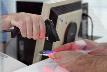 Carte de identitate electronică direct pe telefonul mobil! Cum va funcționa noul sistem!