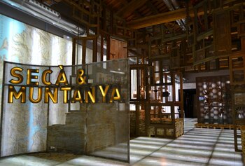 Trei dintre cele mai frumoase și inedite muzee din Europa. Au fost premiate iar unul este amenajat într-un vechi ospiciu