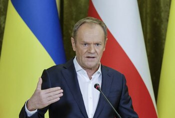 Donald Tusk avertizează că Rusia ar putea fi pregătită pentru o confruntare cu Europa până în 2027: „Să rămânem (…)
