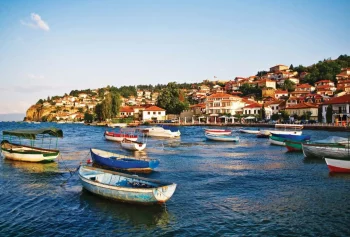 VIDEO Destinația europeană considerată