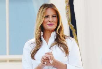Soția lui Erdogan îi cere Melaniei Trump să intervină în cazul copiilor palestinieni „uciși brutal” în Gaza, așa cum (…)