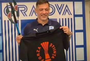 Mirel Rădoi, despre lupta la TITLU în Superliga. „Nu cred că vor fi doar atâtea”