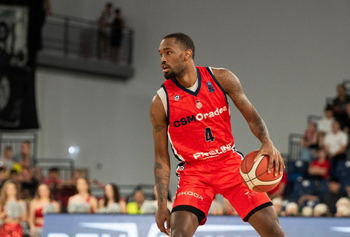 CSM Oradea și-a aflat adversara din primul tur de calificare din Basketball Champions League