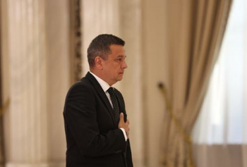 Se rupe coaliția? Grindeanu - ”Acțiunile și declarațiile recente ale unor membri ai Coaliției afectează echilibrul (…)