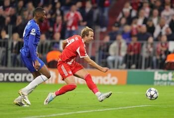 Rezultatele de miercuri seara, din Liga Campionilor. Bayern Munchen şi Paris Saint Germain au dat recital