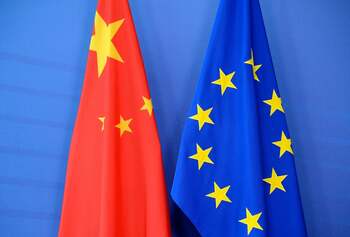 China impune restricţii UE în privinţa echipamentelor medicale / ”Din păcate, în ciuda bunăvoinţei şi sincerităţii (…)