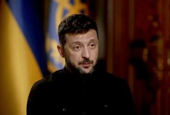 Zelensky: „Rusia nu are forța să cucerească toată Ucraina, iar Ucraina nu are forța să recupereze toate teritoriile (…)