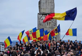Primarul din Alba Iulia reacționează după huiduielile suveraniștilor: Organizatorii nu vor mai primi aprobare pentru (…)