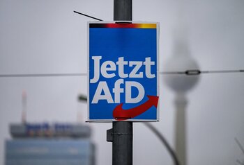 Social-democraţii germani votează în congresul partidului de la Berlin o propunere de interzicere a formaţiunii AfD (…)
