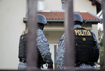 Scandal cu împușcături în Brăila, soluționat după 4 ani. Un om a murit