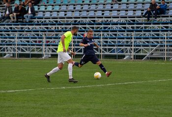 Recoltă slabă! Doar un punct din nouă posibile pentru echipele bihorene din Liga 3!