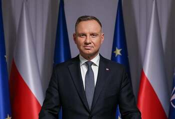 Andrzej Duda reproşează Ucrainei şi aliaţilor că nu apreciază suficient ajutorul Poloniei / ”Trebuie să avem curajul (…)