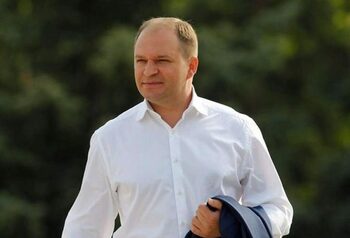 Cine este Ion Ceban? Primarul moldovean a fost interzis în România şi în spaţiul Schengen. Reacţia edilului de la (…)