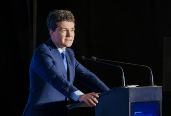 Nicușor Dan cere companiilor să vină cu politici economice gata scrise: Statul nu are această capacitate (…)