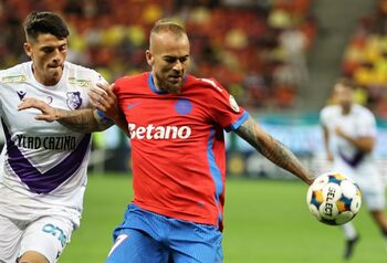 Transfer rezolvat la FCSB: Roș-albaștrii aduc ultimul jucător din această vară