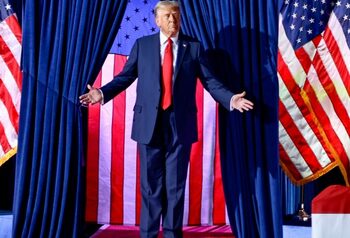 BBC: Cum folosește Trump „Teoria Nebunului” pentru a schimba lumea. Și chiar funcționează