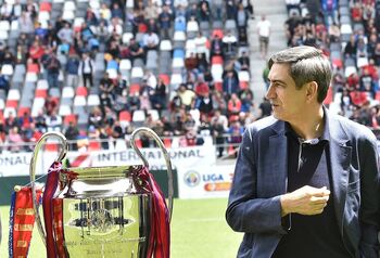 Un american cu 200.000.000 de dolari, gata să preia Steaua! Ministerul Apărării n-a stat pe gânduri: „Asta i-a spus (…)