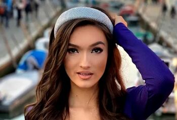 Viviana Sposub e superfit la 28 de ani! Vedeta a „rupt” sala timp de 6 luni! – GALERIE FOTO