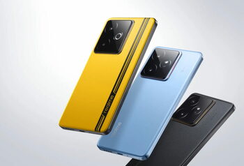 Seria realme GT7 primește interfața realme UI 7.0