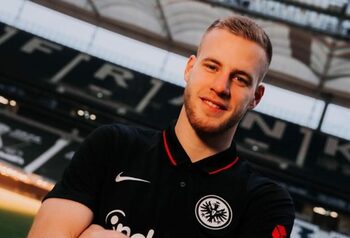 FCSB, ofertă de un milion de euro pentru un fundaș din Bundesliga: Campioana pregătește un transfer surprinzător