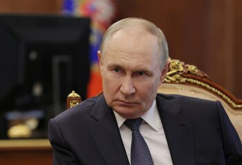 Putin, lăsat singur pe scena internațională. Summitul ruso-arab, anulat din lipsă de participanți