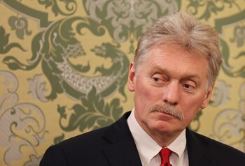 Kremlinul avertizează că „NATO este, de facto, în război cu Rusia”. „Nu e nevoie de vreo confirmare suplimentară”