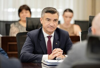 Primarul Mihai Chirica anunță suspendarea înfrățirii Iași–Chișinău. Motivul din spatele deciziei: „Avem o sincopă (…)