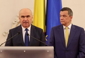 Sorin Grindeanu ar rămâne la guvernare și cu alt premier liberal în afară de Ilie Bolojan
