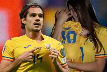 Lux total pentru copilul lui Ianis Hagi! Căruciorul lui Giorgios costă cât o mașină second hand. Prețul exorbitant a (…)