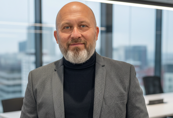Liviu Stoleru, fost şef al Cemacon şi al ROCA Industry, a fost recrutat de producătorul de pavele Symmetrica din (…)