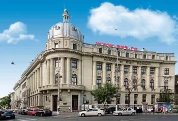 Bucharest University of Economic Studies to host round table on Tuesday on applying the EU Methane Regulation