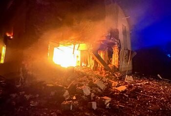 Ziua 1347 Lupte grele și risc de încercuire la Pokrovsk (Video). Haos în Rusia: aeroporturi închise, conductă în (…)