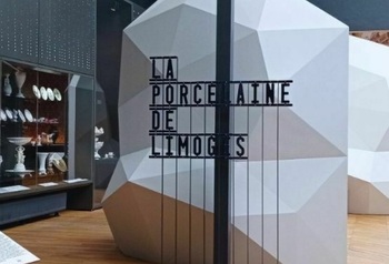 Spargere la un muzeu din Franța. Prejudiciul estimat la 9,5 milioane de euro