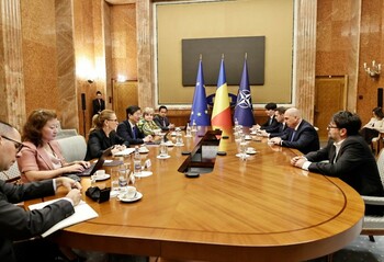 Ilie Bolojan a discutat cu delegația FMI despre reforma fiscală și prioritățile de investiții publice. Când s-ar (…)