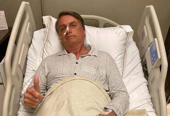 Jair Bolsonaro, judecat de tentativă de lovitură de stat, ”nu vrea să mănânce şi continuă să sufere de crize (…)