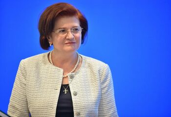 Colegiului Medicilor, prima reacție după moartea a șase copii internați la Spitalul „Sfânta Maria” din Iași