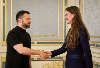 Oana Ţoiu: România susţine o soluţie bazată pe respectarea deplină a integrităţii teritoriale a Ucrainei