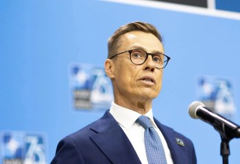 Președintele Finlandei spune că pacea în Ucraina este acum mai aproape decât oricând