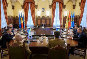 Președintele Nicușor Dan a convocat ședința CSAT pe 24 noiembrie