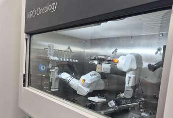 Consiliul Județean Sibiu, investiție de 1 milion de euro pentru dotarea Spitalului Județean de Urgență cu cel mai (…)