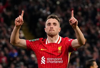 Reacția premierului Portugaliei, după ce a aflat vestea morții lui Diogo Jota: „E o zi tristă”