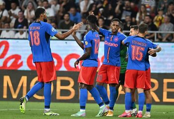 FCSB taie un fotbalist de pe lista neagră: „Nu îl mai dau”