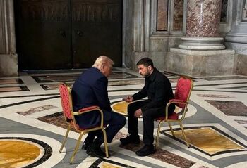 Financial Times: Trump l-a întrebat pe Zelenski dacă Ucraina poate lovi Moscova și Sankt Petersburg
