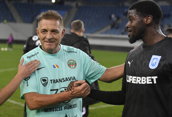 Veterinarul de 61 de ani, care a jucat în Cupa României, rupe tăcerea după ce a fost luat la mișto de L’Equipe: „Eu (…)